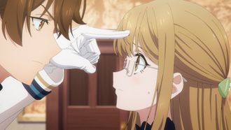 Episode 11 My Friend