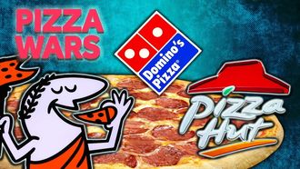 Episode 7 Do You Remember The Giant Pizza Wars From the 90s?