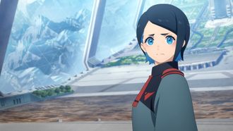 Episode 9 If I Could Take One Step Toward You