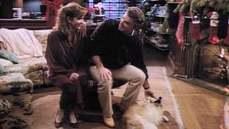 Episode 11 The Wood Who Stole Christmas