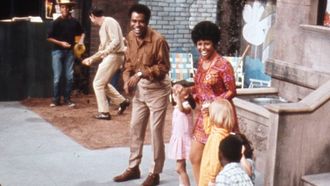 Episode 1 Gordon Introduces Sally to Sesame Street (0001)