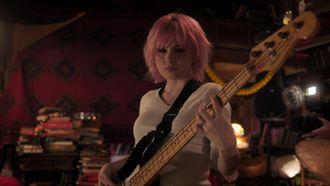 Episode 3 Death by Vinyl, First Chapter