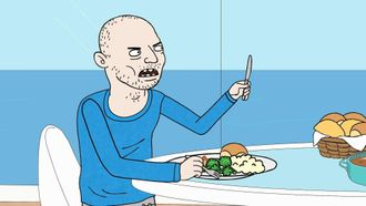 Episode 8 The Telescope