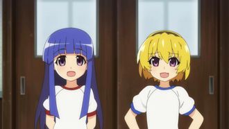 Episode 2 Onidamashi-hen: Demon-Deceiving Chapter, Part 2