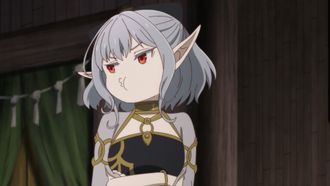 Episode 7 Please Be My Friend!