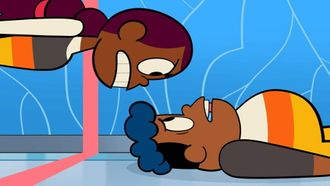 Episode 37 Better Never Than Late