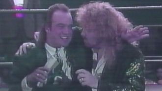 Episode 9 ECW Hardcore TV - Jun. 01, 1993