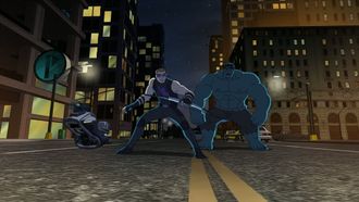 Episode 11 Hulked Out Heroes
