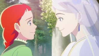 Episode 15 I’ll Come From the Ends of the Earth If Necessary