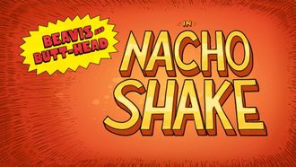 Episode 14 Nacho Shake