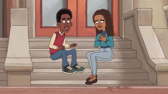 Episode 8 