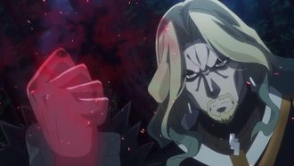 Episode 4 Life's Cost, Death's Redemption