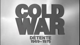 Episode 16 Detente (1969–1975)
