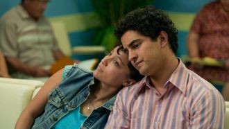 Episode 6 Eso Me Enseño Mama