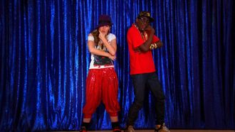Episode 16 Duncans Got Talent