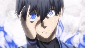 Episode 10 Just the Way It Is