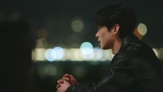 Episode 25 No Matter Where You Are, I'll Find You