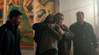 Episode 4 Performance Review