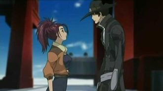 Episode 10 Thank You Ocean