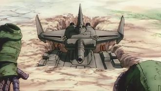 Episode 9 Front Line