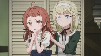 Episode 3 Goblin Attack