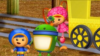 Episode 13 The Wild West Toy Train Show