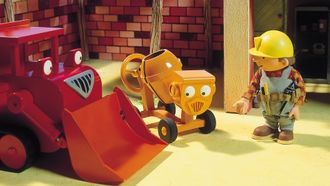 Episode 9 Travis and Scoop's Race Day