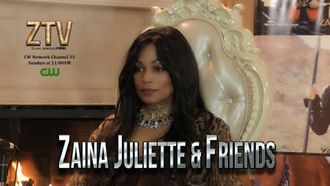 Episode 1 Zaina Juliette & Friends Spotlights Jarrett & Raja (Magic vs. Music)