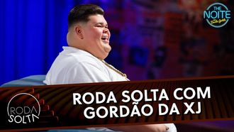 Episode 106 Roda Solta com Gordão da XJ