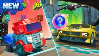 Episode 11 Game-a-Tron