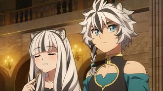 Episode 2 Official Welcome