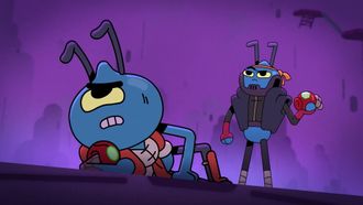 Episode 26 The Ultimate Battle (2)