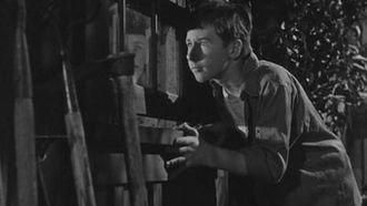Episode 5 The Fugitive