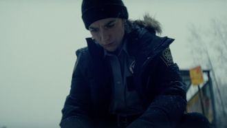 Episode 8 A Rose and a Thorn