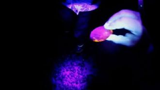 Episode 3 Alien Encounters