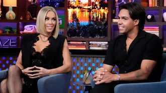 Episode 51 Jenny McCarthy-Wahlberg & Ben Willoughby