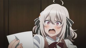 Episode 24 FILE: Flower Garden Lily