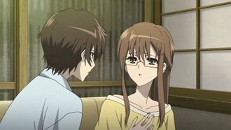 Episode 6 Face to Face