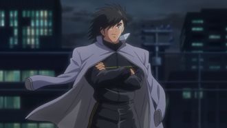 Episode 46 Kick off of the Century