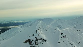 Episode 1 Surviving Alaska