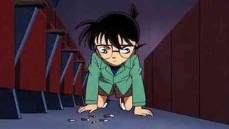 Episode 139 The Final Screening Murder Case (2)