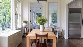 Episode 5 The Federal Revival