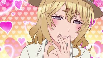 Episode 7 Jeez... I can't get my mind off of it...