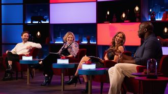 Episode 13 Week 3: Wednesday