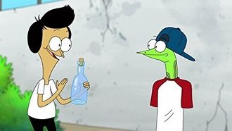 Episode 20 Family Re-Noodman
