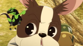 Episode 42 Lightning Unleashed