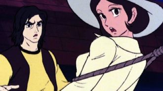 Episode 3 The Tragic Fiesta