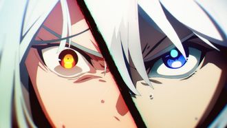 Episode 2 Let Me Race