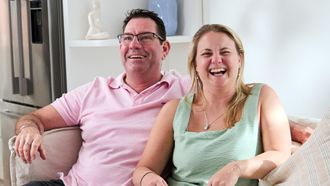 Episode 6 Dover Heights