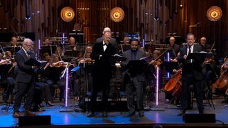 Episode 9 The Hound of the Baskervilles